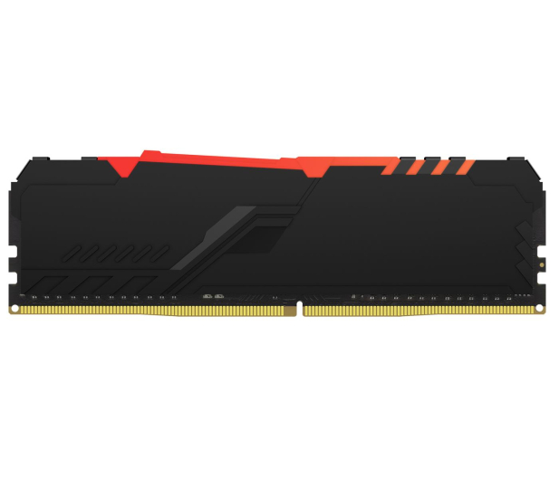 Kingston FURY 64GB (2x32GB) 3600MHz CL18 Beast RGB - 1220333 - zdjęcie 3